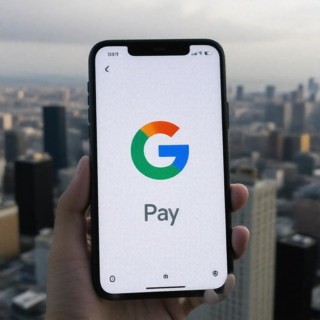 Google Pay